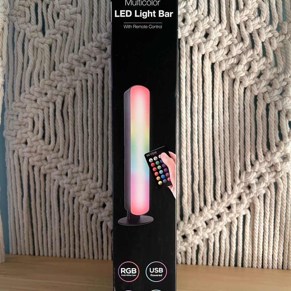 LED light bar - Picture 4 of 4